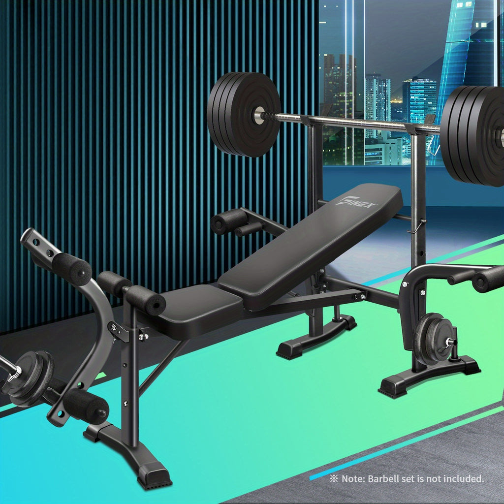Finex Weight Bench