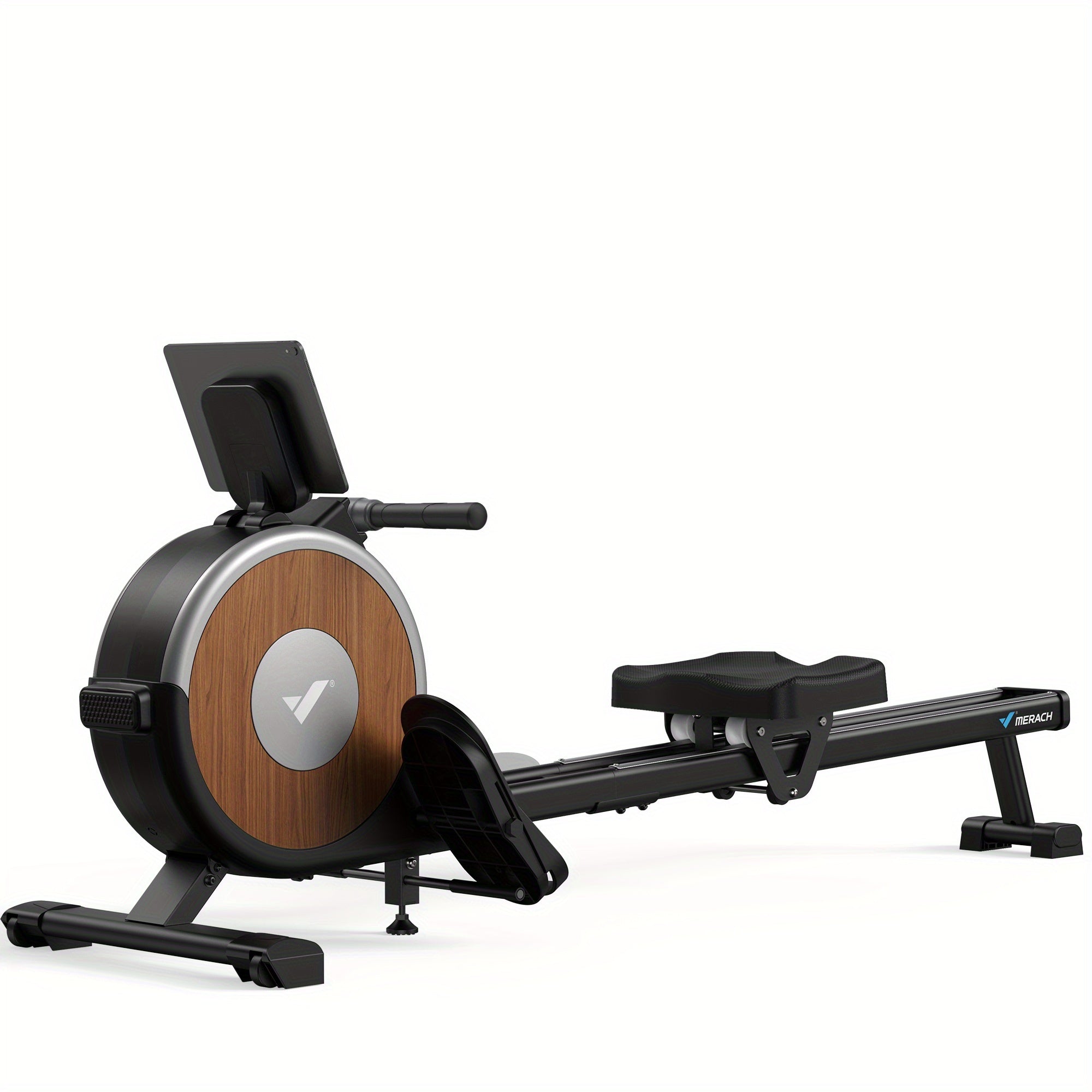 Foldable Rowing Machine