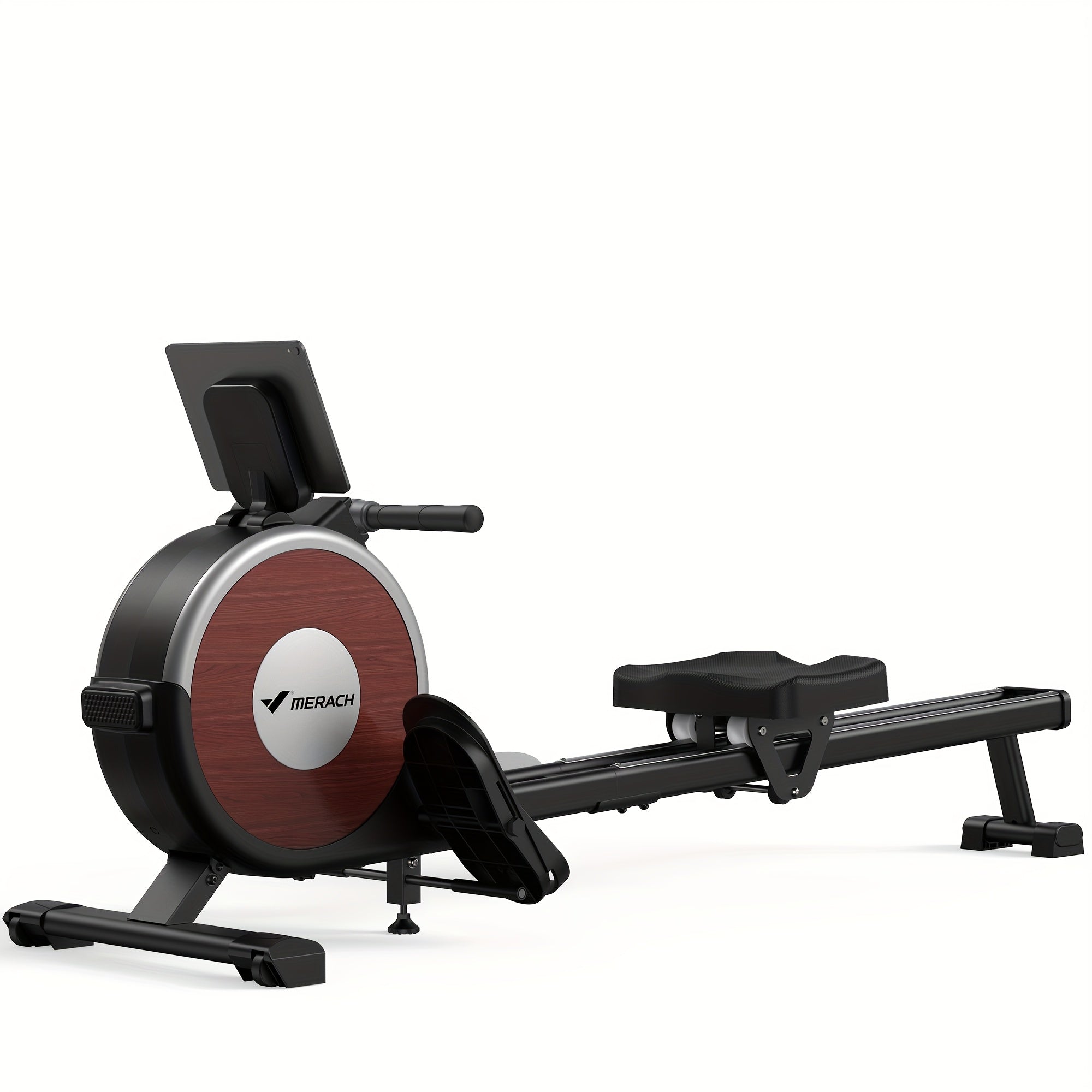 Foldable Rowing Machine