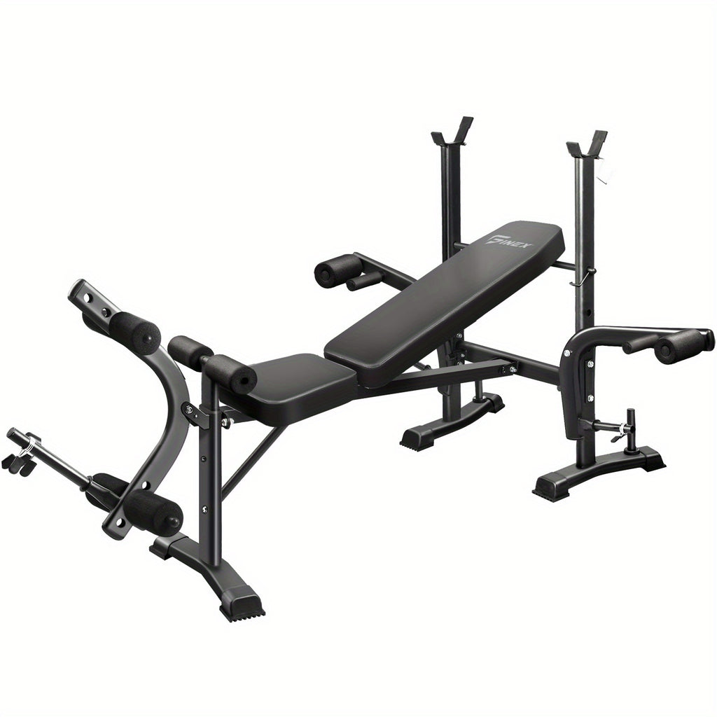 Finex Weight Bench