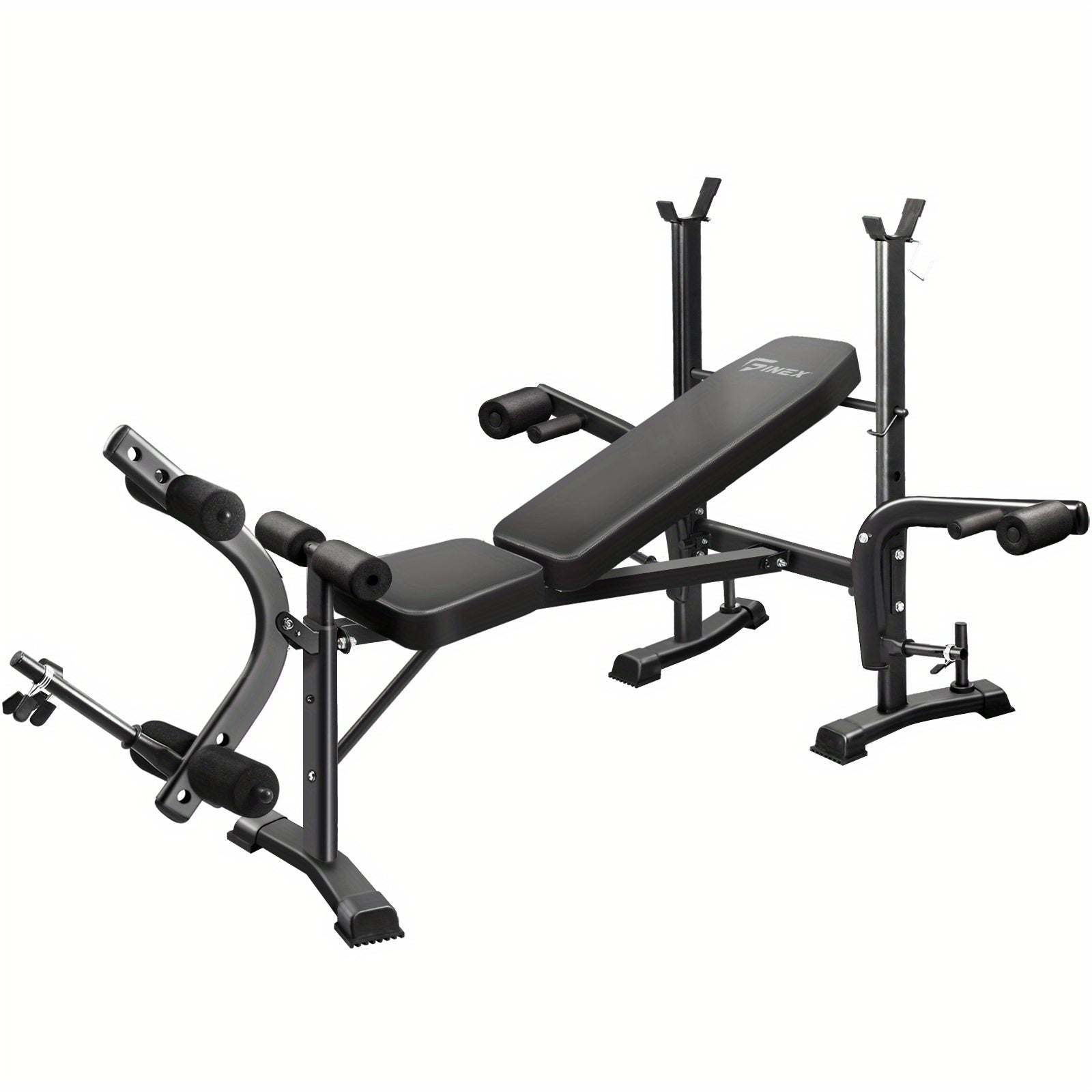 Finex Weight Bench