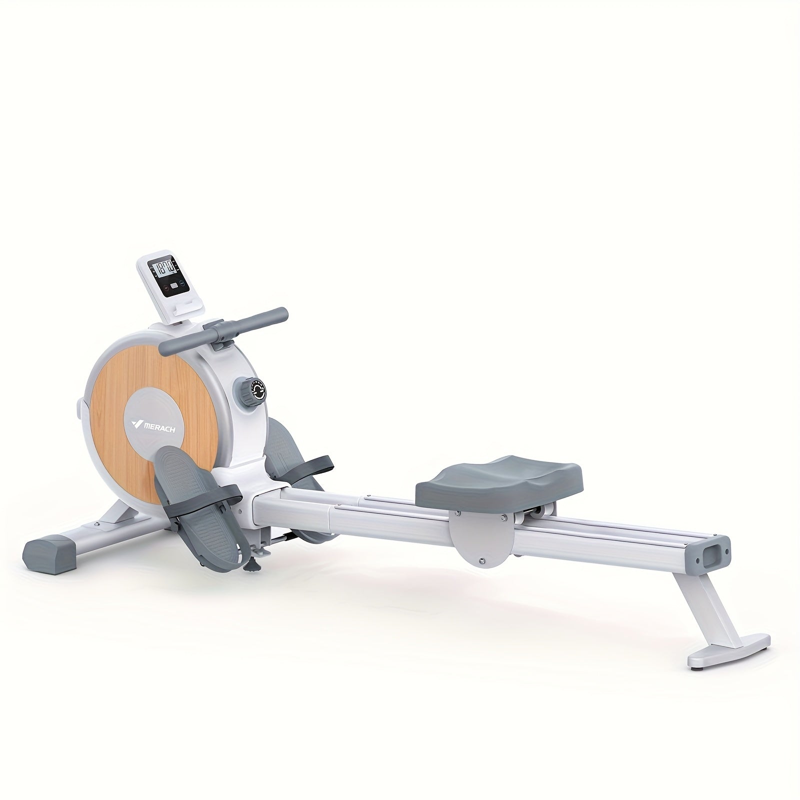 Foldable Rowing Machine
